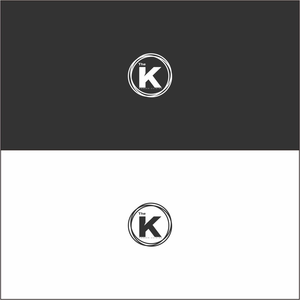 Logo Design by devi.anif1 for The K | Design #18097323