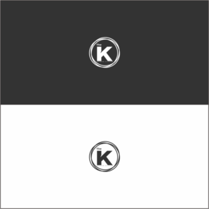 Logo Design by devi.anif1 for The K | Design: #18097323