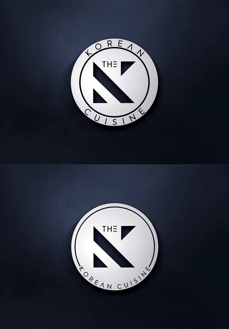 Logo Design by Marco Rubio for The K | Design #18221096