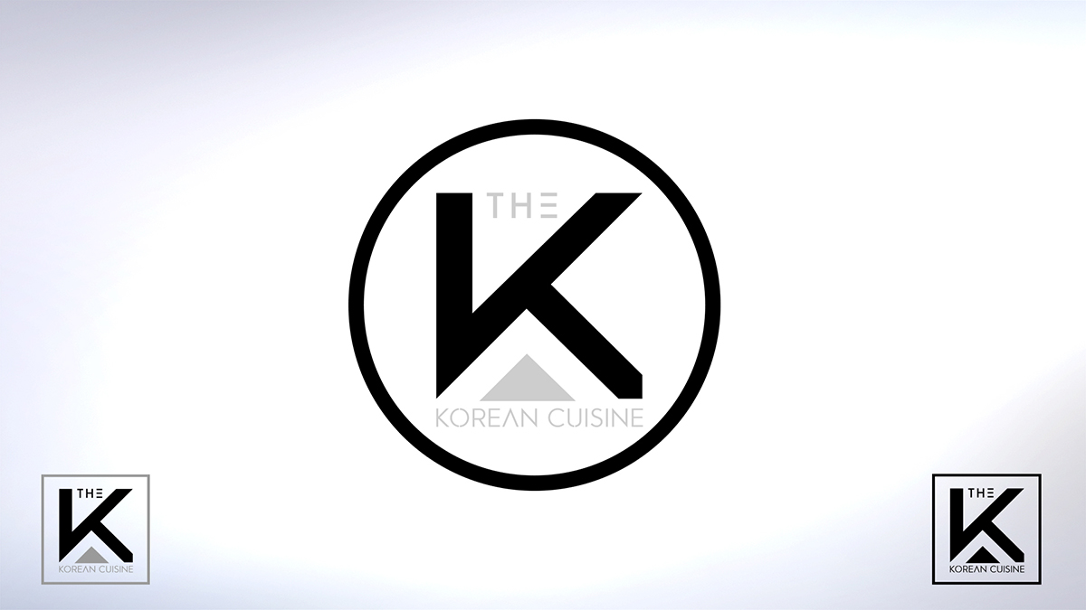 Logo Design by Marco Rubio for The K | Design #18258473