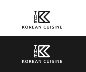 Logo Design by ArtPrincess for The K | Design: #18103332