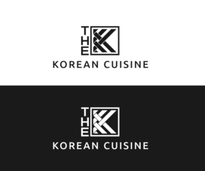 Logo Design by ArtPrincess for The K | Design: #18103333