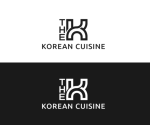 Logo Design by ArtPrincess for The K | Design: #18103368