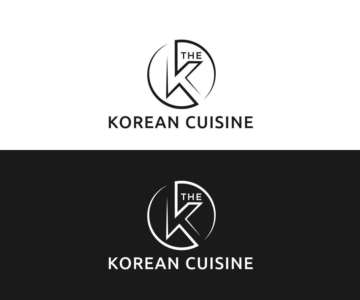 Logo Design by ArtPrincess for The K | Design #18103472