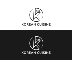 Logo Design by ArtPrincess for The K | Design: #18103472