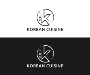 Logo Design by ArtPrincess for The K | Design: #18103473