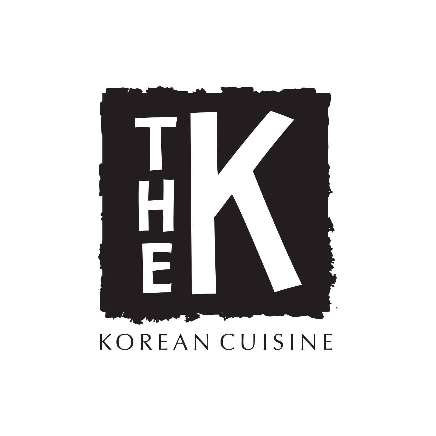 Logo Design by Luke Smith 2 for The K | Design #18100357