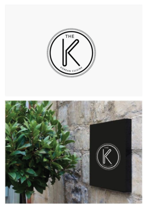 Logo-Design von ngahoang1711 für The K | Design #18238801