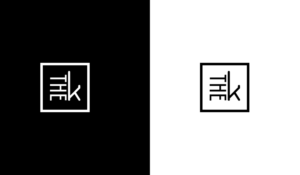Logo Design by NA_DesignCrowd for The K | Design: #18112958