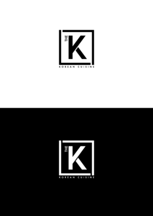 Logo Design by ValMoran for The K | Design: #18099554