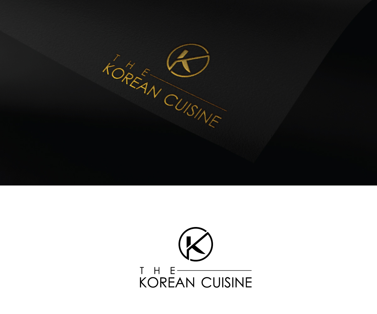 Logo Design by logoflow007 for The K | Design #18099499