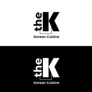 Logo Design by Pawlkoko for The K | Design: #18162785