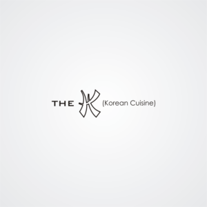 Logo Design by PAYUNG Media Creative for The K | Design: #18189725