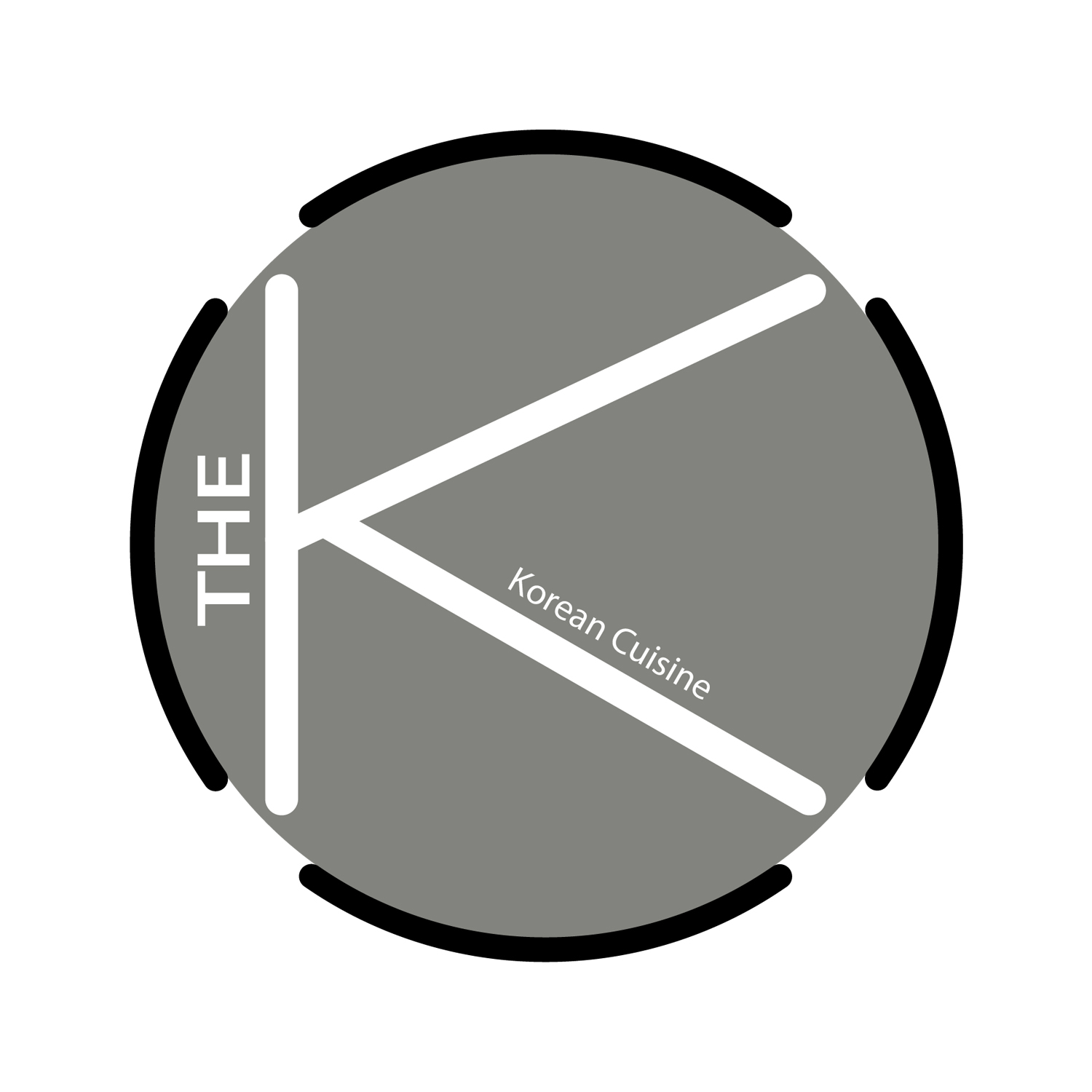 Logo Design by Ariwara for The K | Design #18116287