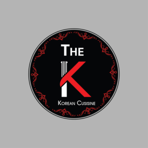 Logo Design by Srikant D for The K | Design: #18138428