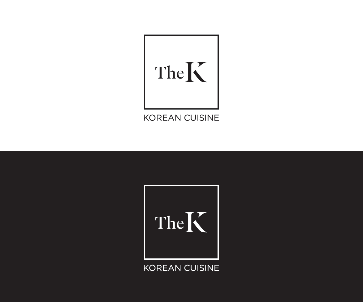 Logo Design by MX-Design for The K | Design #18331722