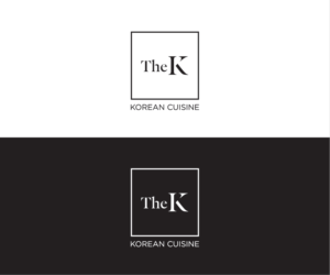 Logo Design by MX-Design for The K | Design: #18331722