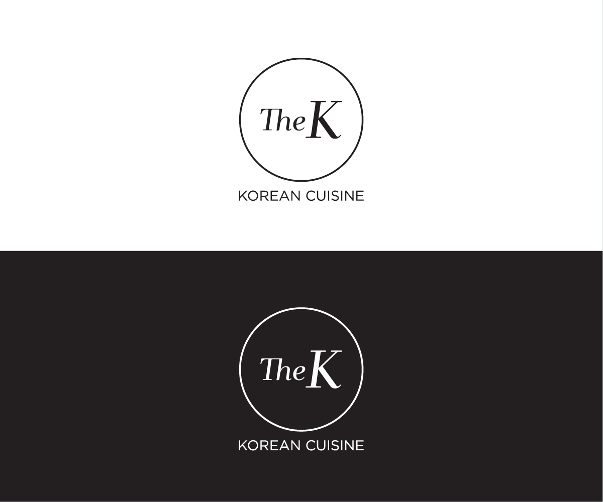 Logo Design by MX-Design for The K | Design #18331816