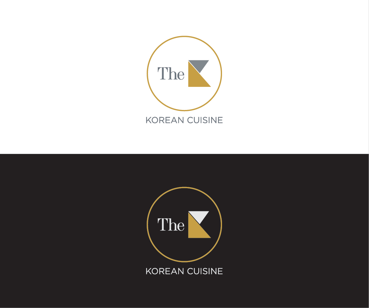 Logo Design by MX-Design for The K | Design #18332033