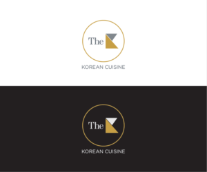 Logo Design by MX-Design for The K | Design: #18332033