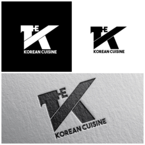 Logo Design by Rizwan 7 for The K | Design: #18136021