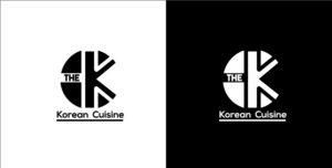 Logo Design by Rizwan 7 for The K | Design: #18175852