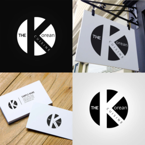 Logo Design by RhonStoppable