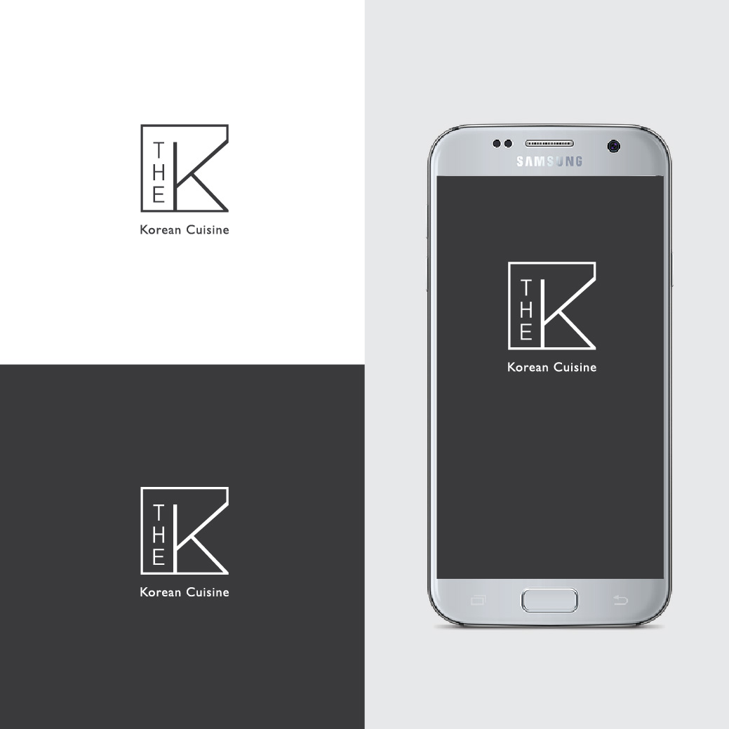 Logo Design by Lee @ LoleepopDesign for The K | Design #18233930
