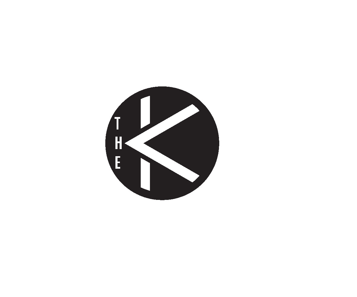 Logo Design by Boon for The K | Design #18097377