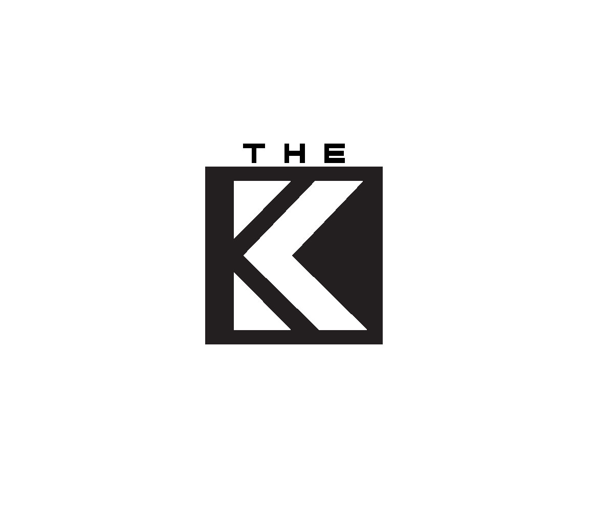 Logo Design by Boon for The K | Design #18097378