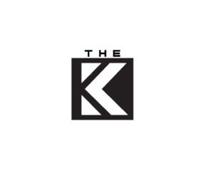 Logo Design by Boon for The K | Design: #18097378