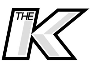 Logo-Design von Cody Rostron für The K | Design #18097091