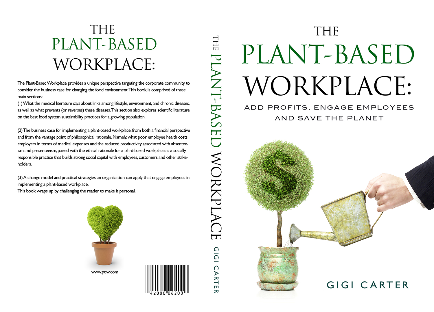 Book Cover Design by illuminati-design for My True Self, PLLC | Design #18097437