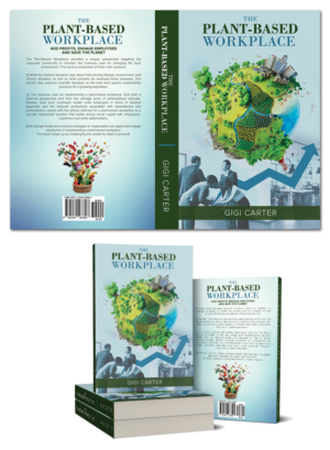 Book Cover Design by EA5Designs for My True Self, PLLC | Design: #18111694