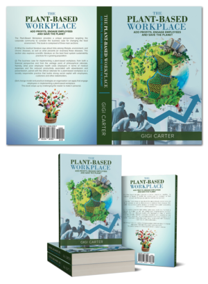 Book Cover Design by EA5Designs for My True Self, PLLC | Design: #18111695