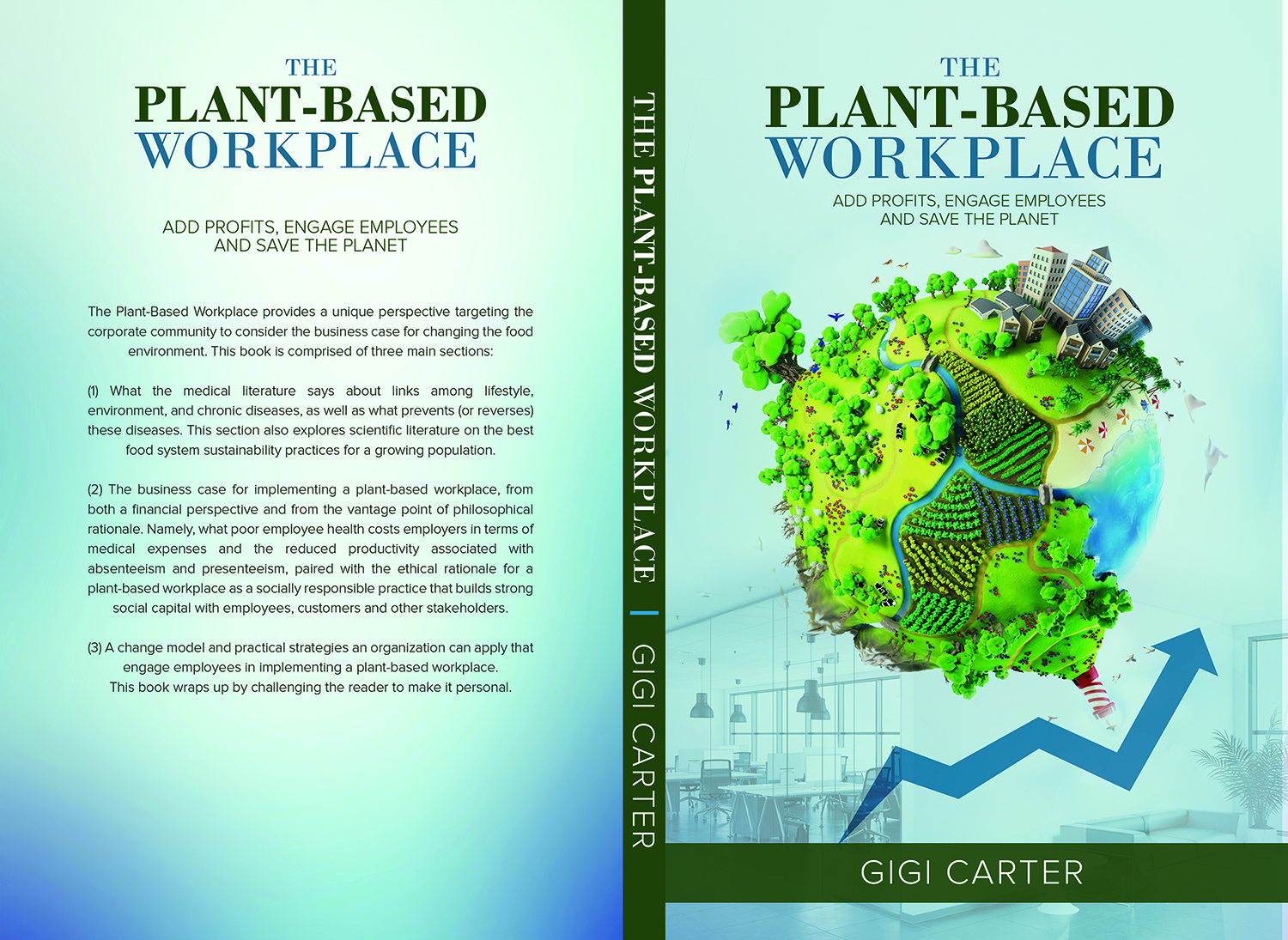 Book Cover Design by EA5Designs for My True Self, PLLC | Design #18374572