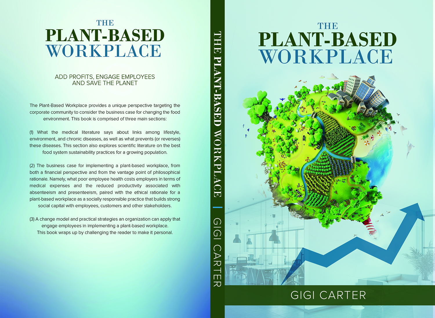 Book Cover Design by EA5Designs for My True Self, PLLC | Design #18374580