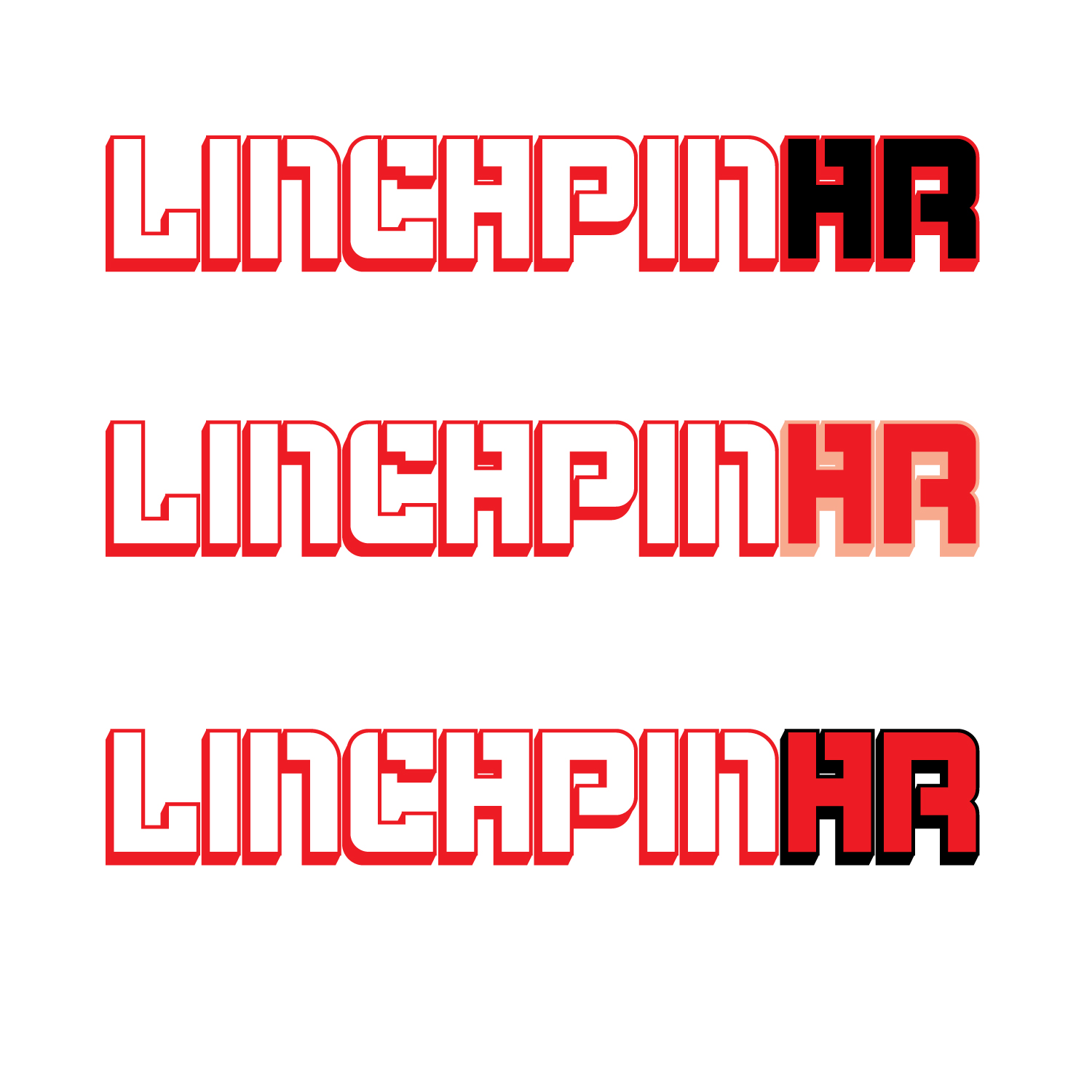 Design de Logo par Impressive Solutions pour Linchpin Hr  | Design #18124008