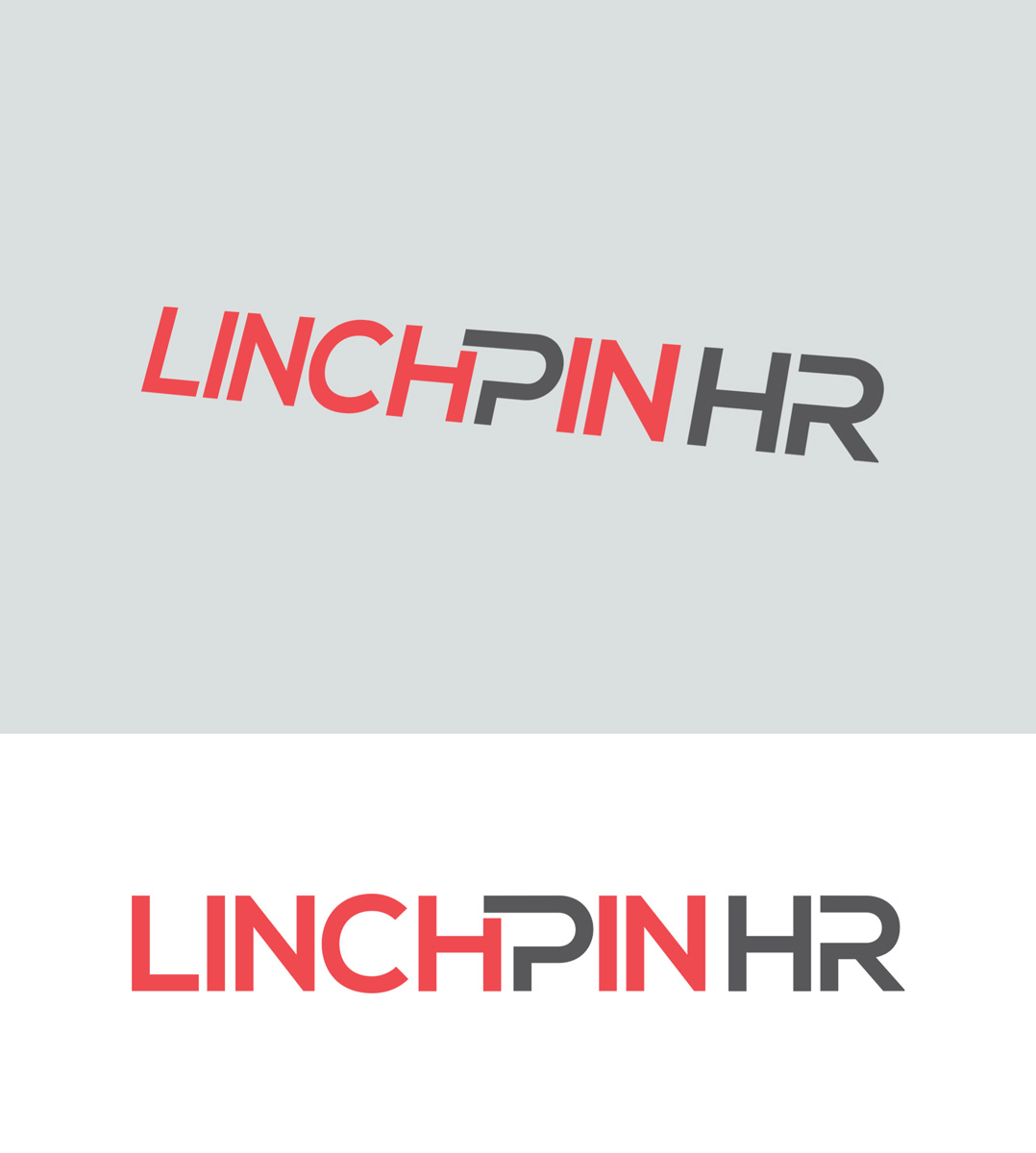 Design de Logo par Impressive Solutions pour Linchpin Hr  | Design #18124489