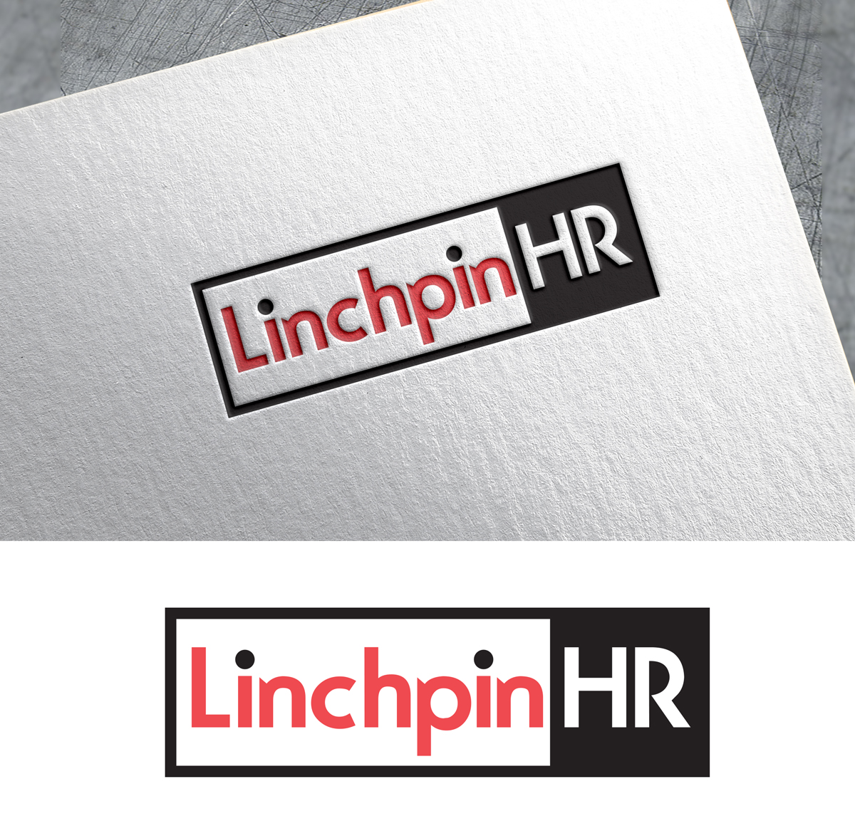 Design de Logo par Impressive Solutions pour Linchpin Hr  | Design #18124491