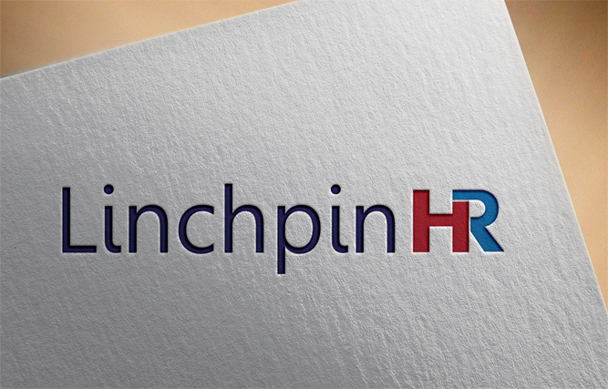 Logo Design by CreativeDK for Linchpin Hr  | Design #18135291