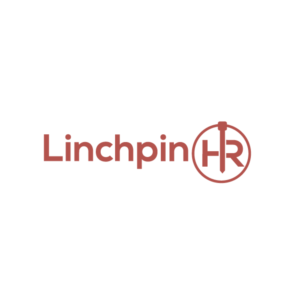 Logo Design by rozT for Linchpin Hr  | Design: #18139936