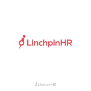 Logo Design by Basksh Designs for Linchpin Hr  | Design: #18121605