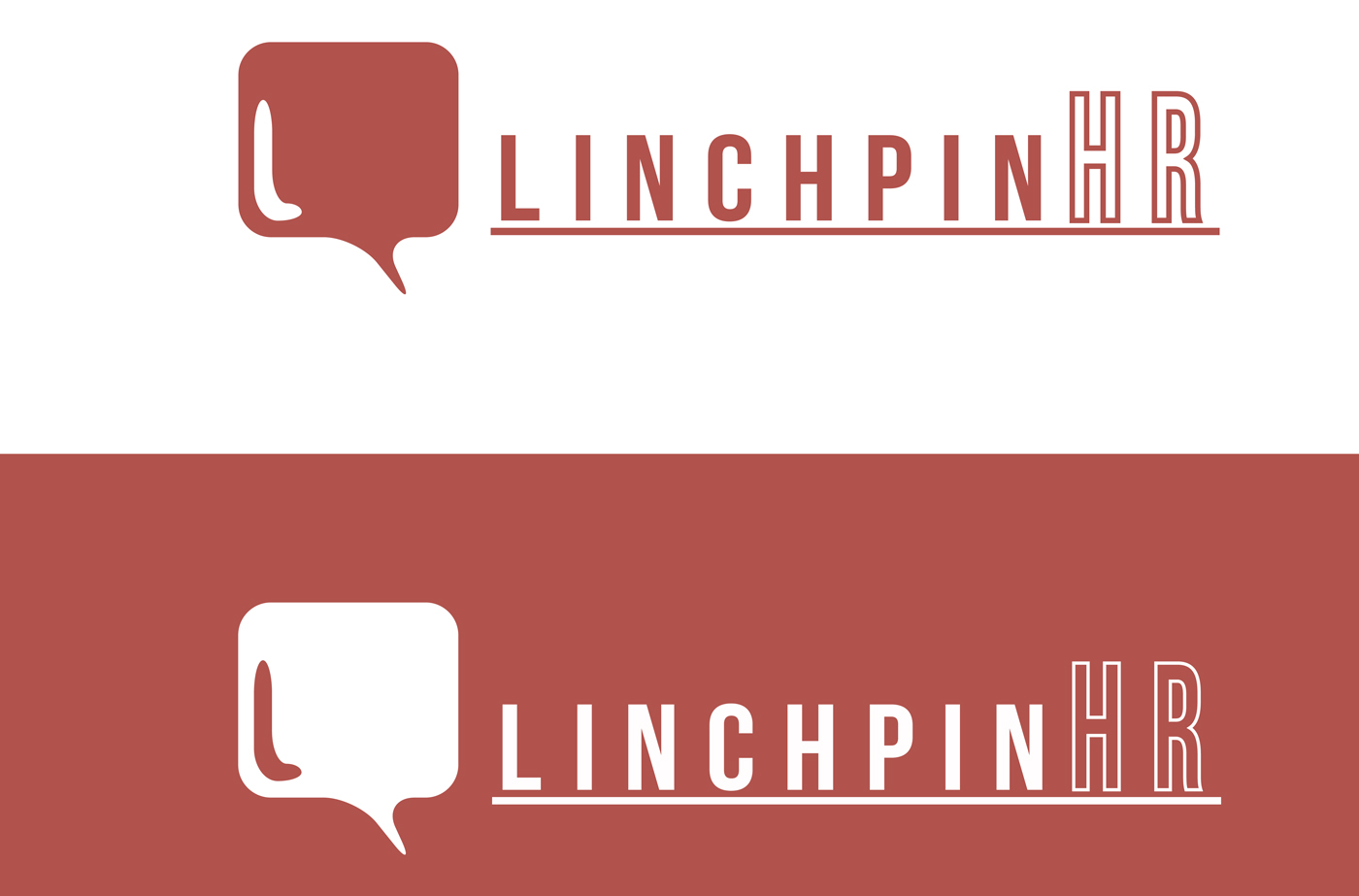 Design de Logo par IdentsArt pour Linchpin Hr  | Design #18128610