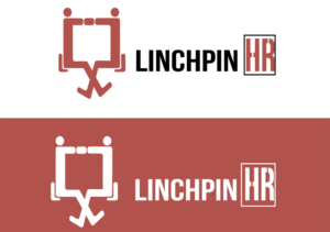 Logo Design by IdentsArt for Linchpin Hr  | Design: #18128611