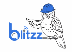 Logo Design by uk for Blitzz | Design: #18102594