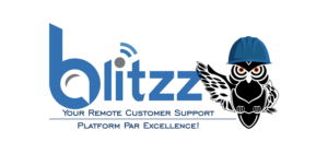 Logo Design by The Filly Studios for Blitzz | Design: #18099914