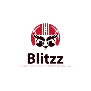 Logo Design by laxmi janardan for Blitzz | Design #18099686