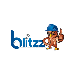 Logo Design by CreativeFlows 2 for Blitzz | Design #18099146