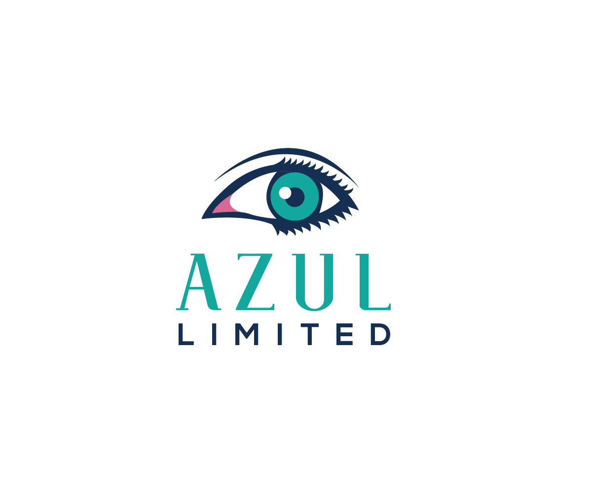Diseño de Logo por renderman para Azul Limited | Diseño #18106842